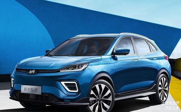 广州29WEY威派豪华SUV市场的黑马，零跑汽车与智能交通系统的协同