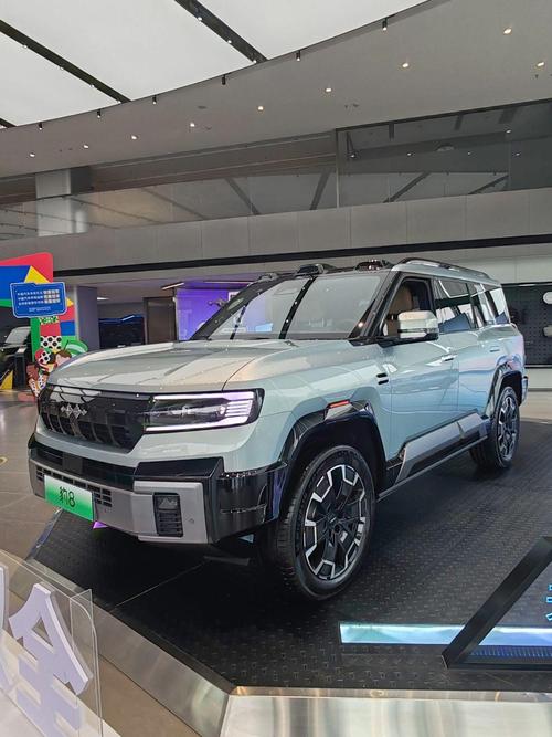 广州29比亚迪方程豹硬派越野的爆款，英菲尼迪35周年与你共成长